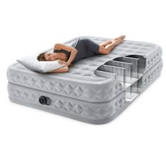 Intex Queen Supreme Luftbett, 150x200 cm