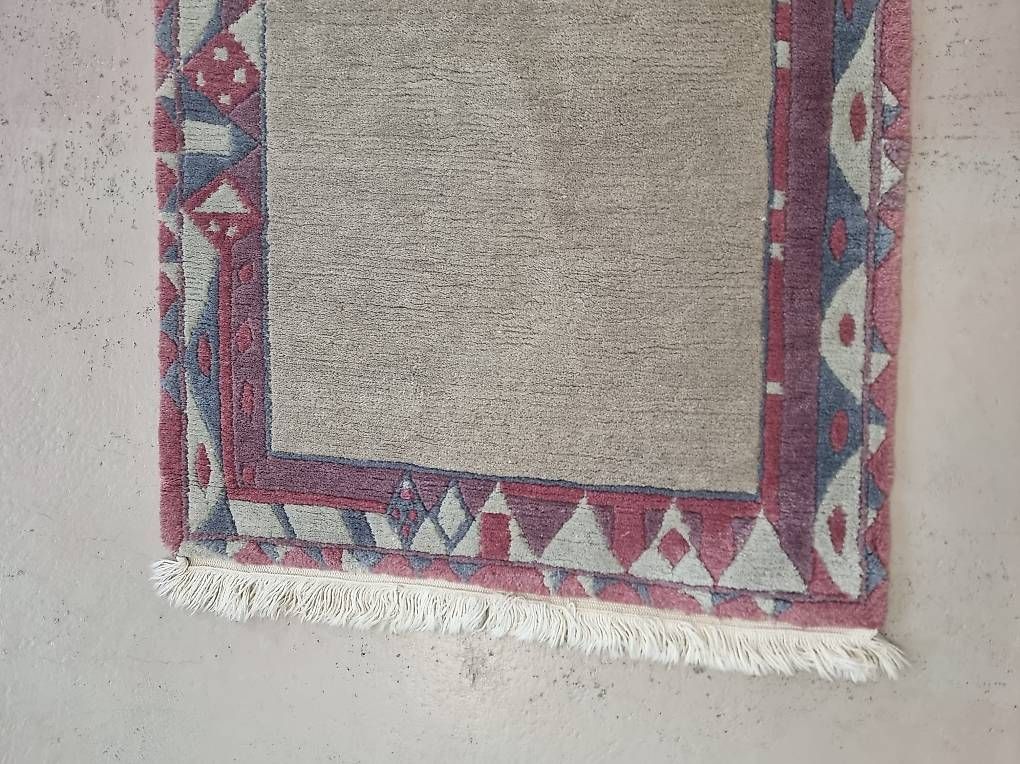 Tappeti: 76×148 Orientteppich Handgeknüpft – Usato da Olten venduto da OrientDeko 3