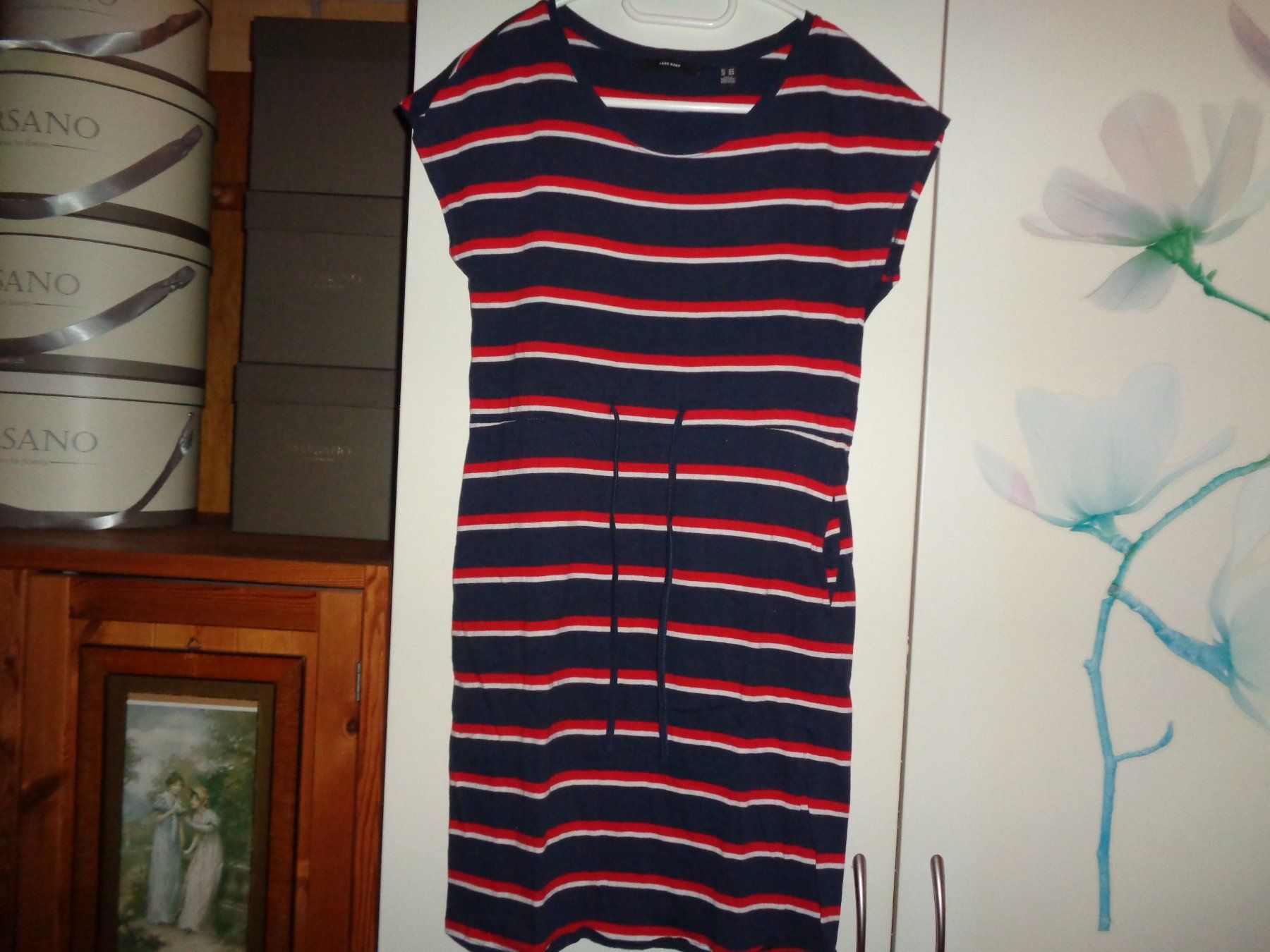 Vero Moda Kleider: *** Basic Kleid von Vero Moda *** – Gebraucht aus Othmarsingen von Leuchtturmlady 2