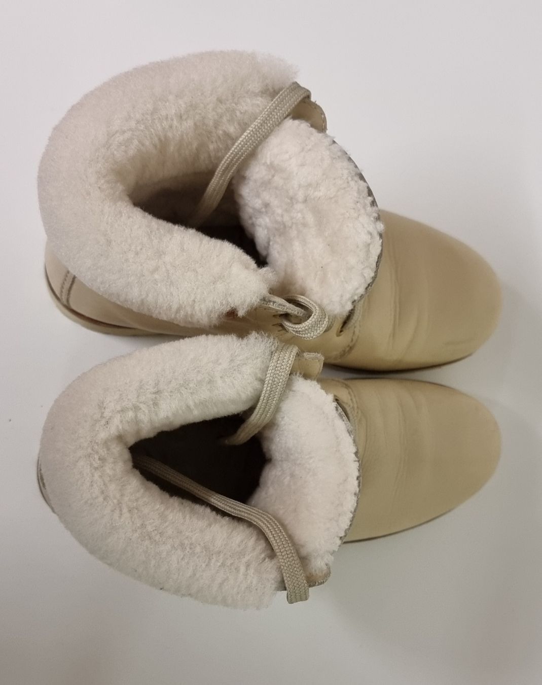 Panama Jack Scarpe da donna: Originale Panama Jack Stiefel – Usato da Ettingen venduto da ssc_dsr2 5