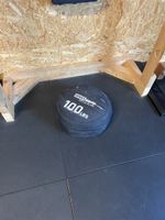 CrossEquip Sand Bag 100lbs / 45kg