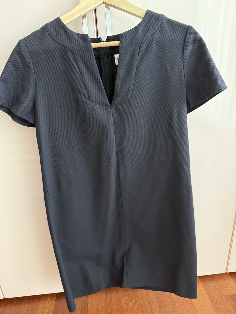 Aspesi Vestiti & Gonne: Aspesi Kleid schwarz Gr. IT 42 – Usato da Stäfa venduto da 6senses 2