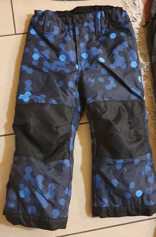 Pantaloni: Pantaloni da sci – Usato da Tesserete venduto da mpo_57tg 1