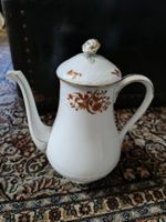 Raynaud & Cie Limoges Kaffeekanne
