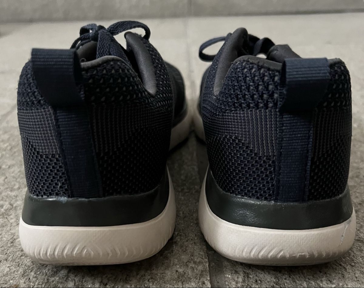 Skechers Herrenschuhe: Skechers Sneaker Gr. 41  – Gebraucht aus chur von Ika11 3