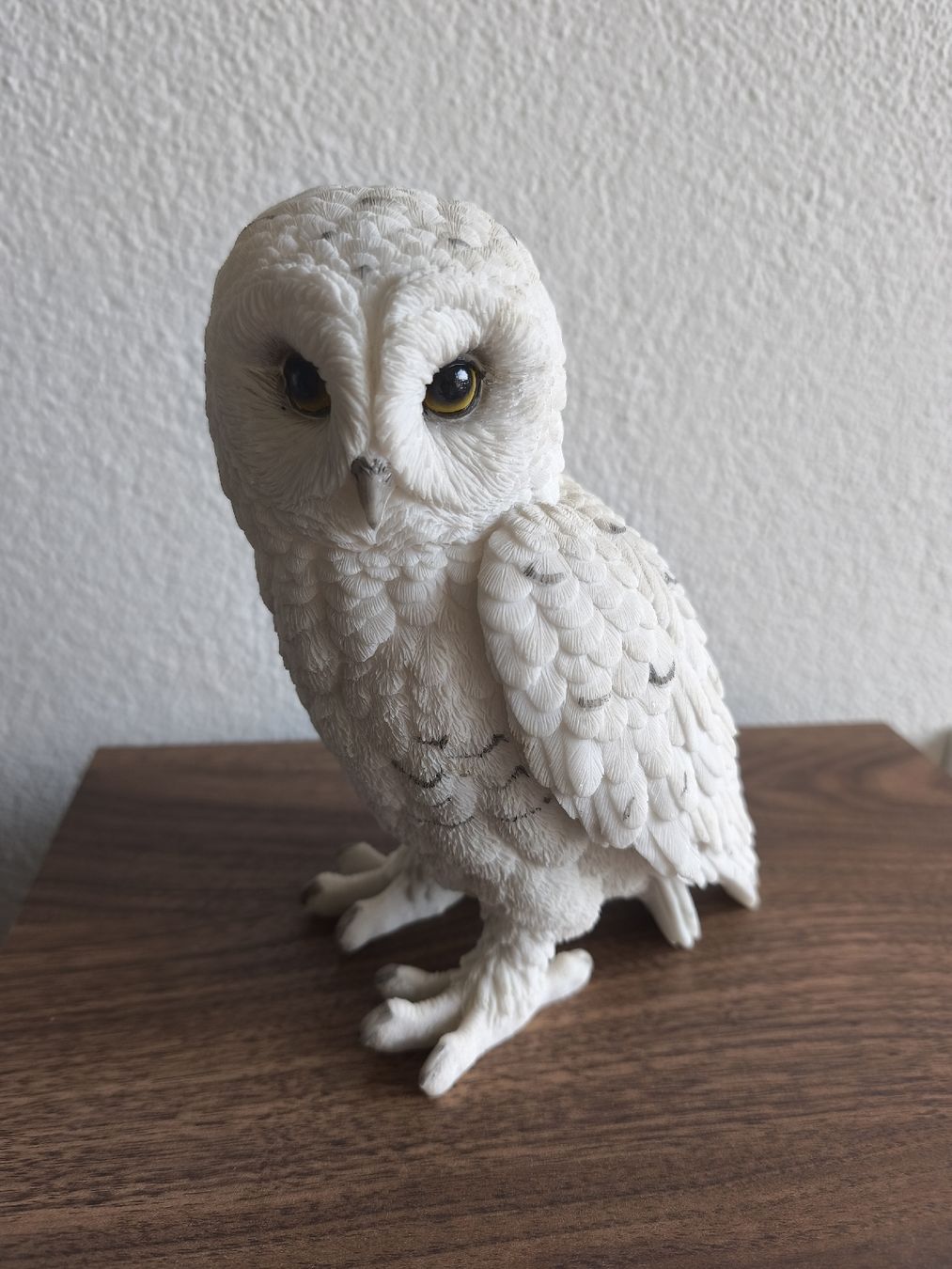 Toutes les décorations: Eulenfigur – D'occasion à Subingen par MZubi