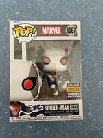 Funko Pop Spider-man