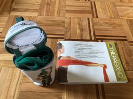 4 articles de sport