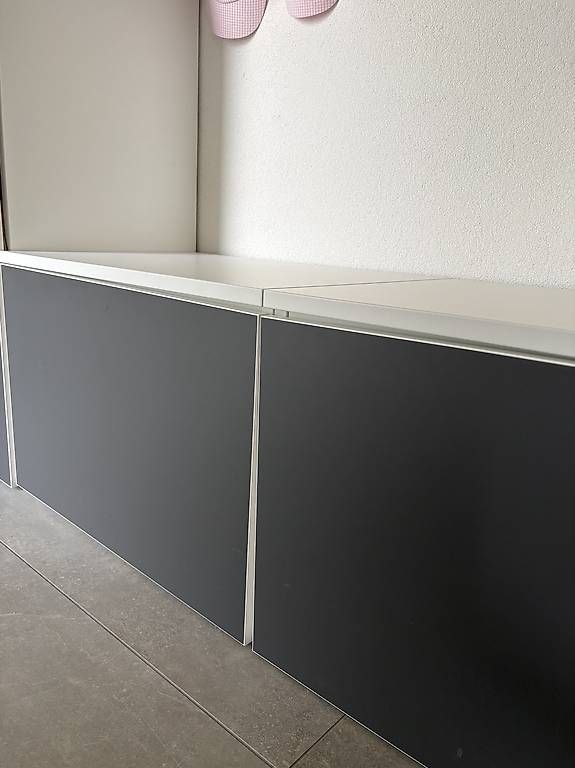 Guardaroba: IKEA Platsa Garderobe  – Usato da Champagne venduto da Mem98 1