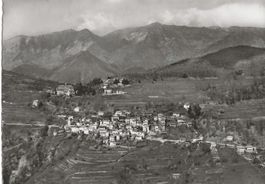 Cademario, 1965