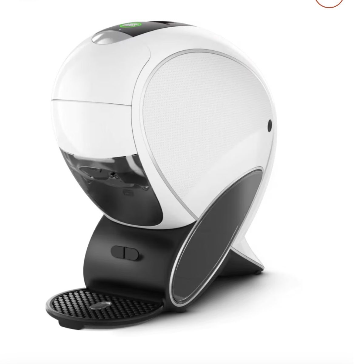 Nespresso Macchine per caffè & Macchine per espresso: Neo Latte weiss - Kaffeemaschine  – Nuovo e nell'imballaggio originale da Männedorf venduto da sirio9 1