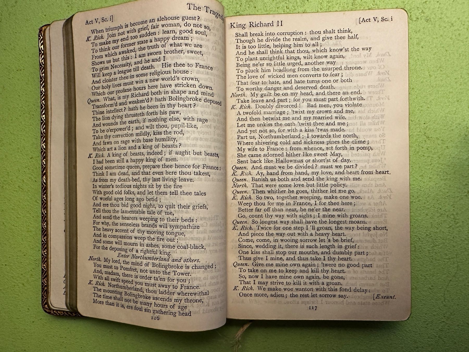 Bücher: Shakespeare's Historical Plays Poems & Sonnets – Gebraucht aus Zürich von allp 4
