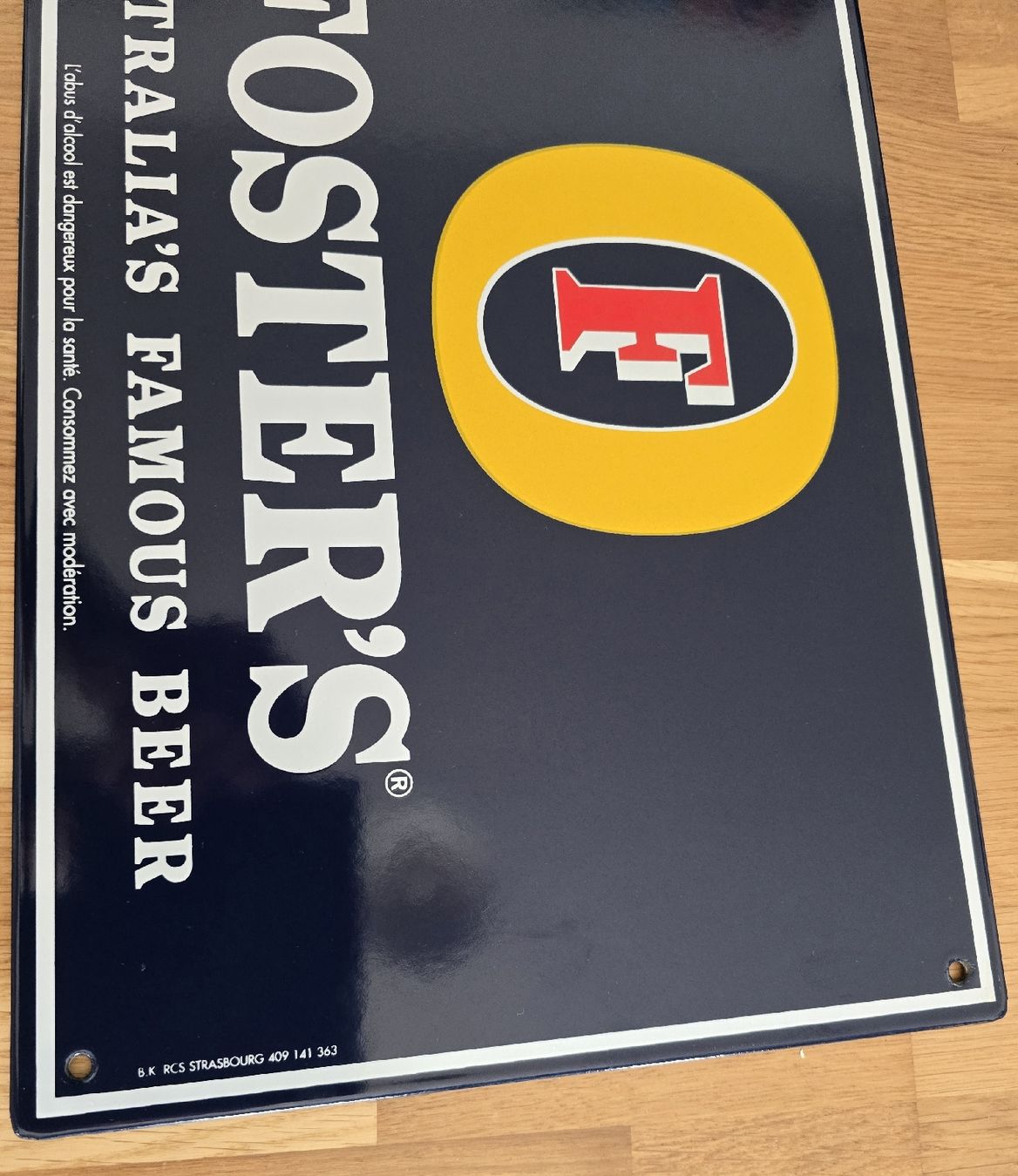 Insegne: Email Schild im Top Zustand  – Nuovo (secondo la descrizione) da Basel venduto da pip503 3