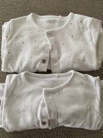 Pyjama Grösse 62