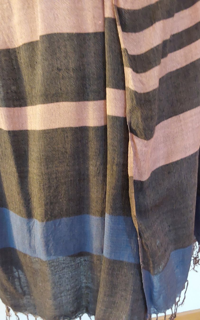 Foulard & Sciarpe: Schal – Usato da Köniz venduto da scopello12 2