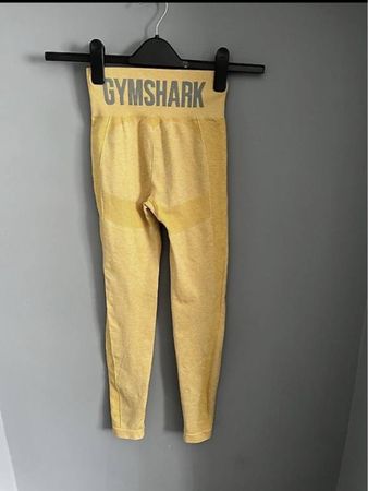 Gymshark Seamless Leggings XS