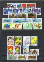 Briefmarken aus Kuba