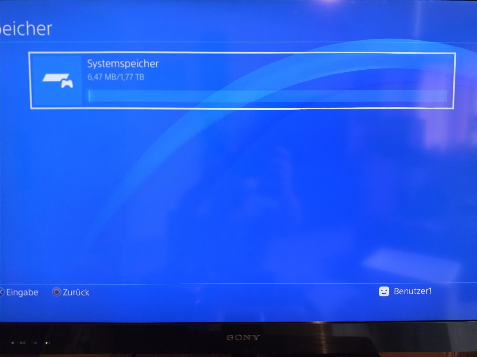 Sony Console: 🔥Playstation 4 Mega Bundle🔥 – Usato da Wasen im Emmental venduto da dom96 4