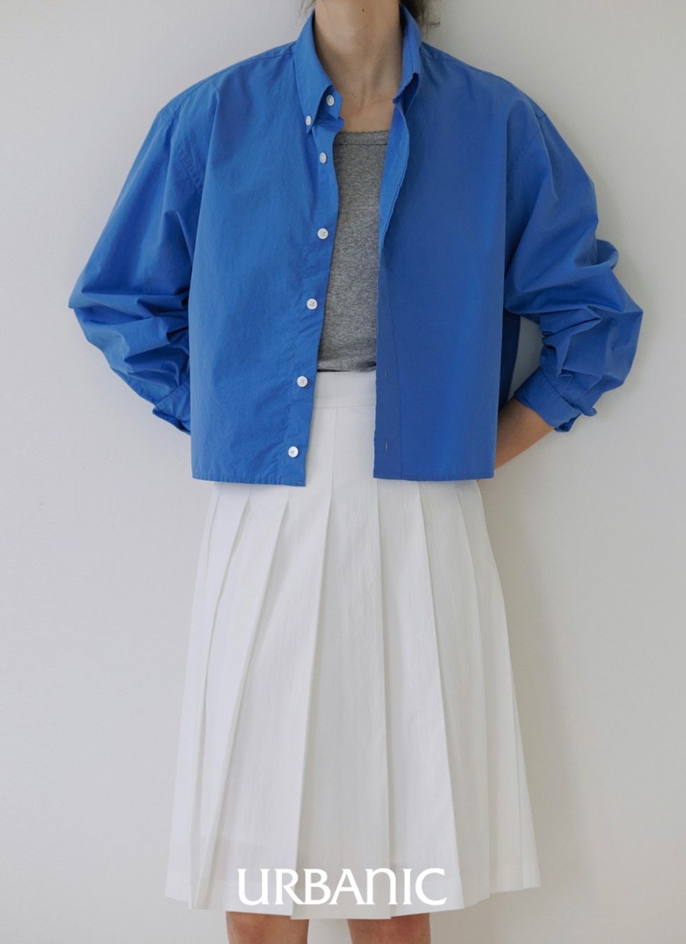 Gonne: Urbanic30 white skirt – Nuovo (secondo la descrizione) da Frauenfeld venduto da Classiclover 1
