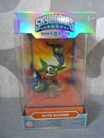 Skylanders Eon's Elite Boomer - Neu & OVP - Sammlerstück!