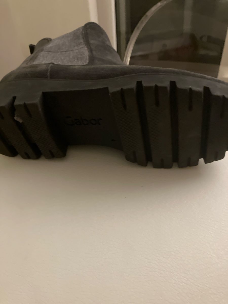 Gabor Scarpe da donna: Sneakers/Boots von Gabor – Usato da Belp venduto da Bverona 2