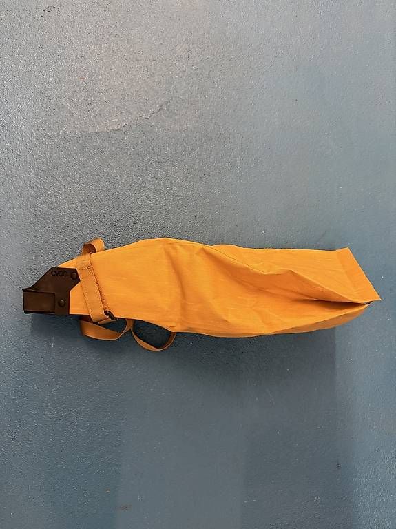 Pièces détachées: evoc Satteltasche ca 4L – D'occasion à Dübendorf par rueeggl 1