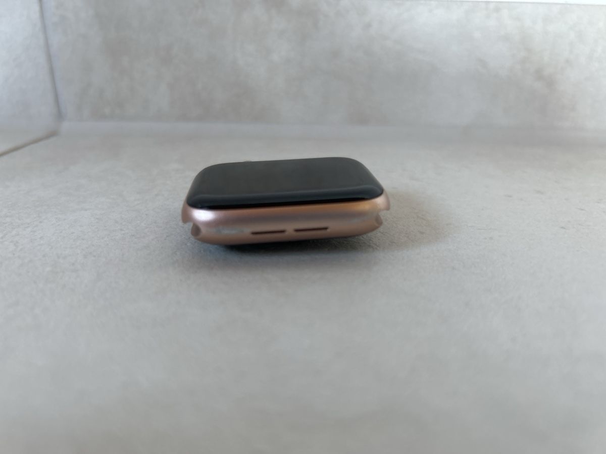 Apple Smartwatch: Apple Watch Series 6 44mm  – Usato da Neuendorf venduto da kjaere 1