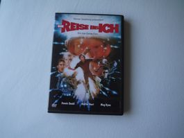 Die Reise ins Ich(1987) - Joe Dante - selten