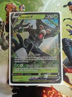 Zarude V - Pokemon