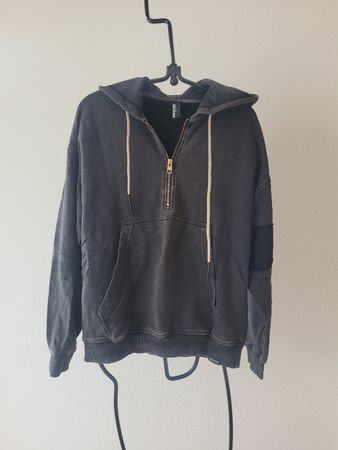 BKLYN Hoodie Brooklyn Own by Rocawear Gr. S/M