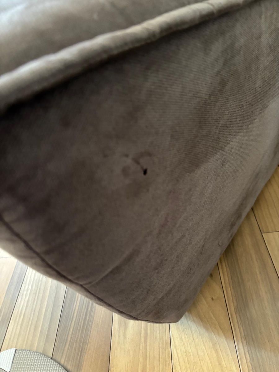 Sessel: Big armchair  – Gebraucht aus Villard-sur-Chamby von kamila_1024 2