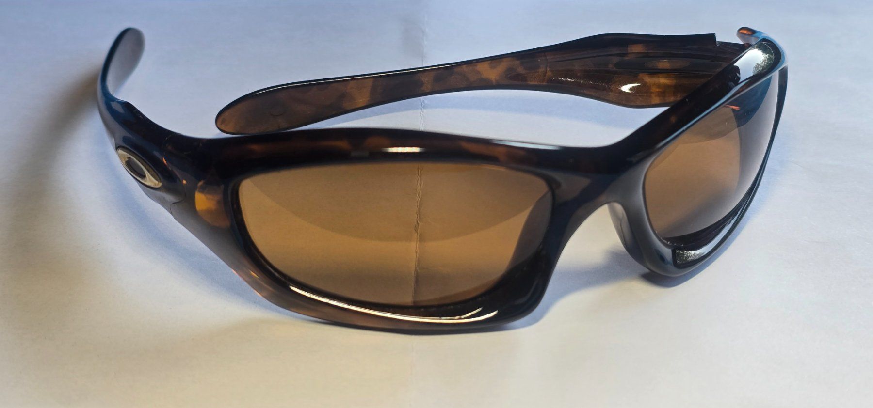 Occhiali & Lenti: Lunettes de soleil Oakley – Usato da versoix venduto da moonkey02