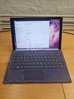 Microsoft Surface Pro 7+ – i5 11th Gen DEFEKT 