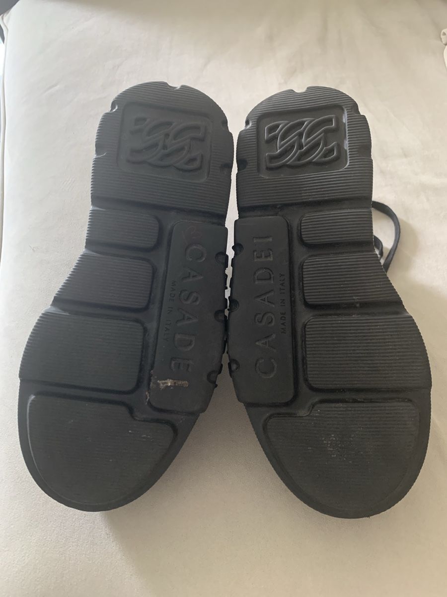 Casadei Scarpe da donna: Casadei Nehus Schuhe – Nuovo (secondo la descrizione) da Bergdietikon venduto da zor_856j 9