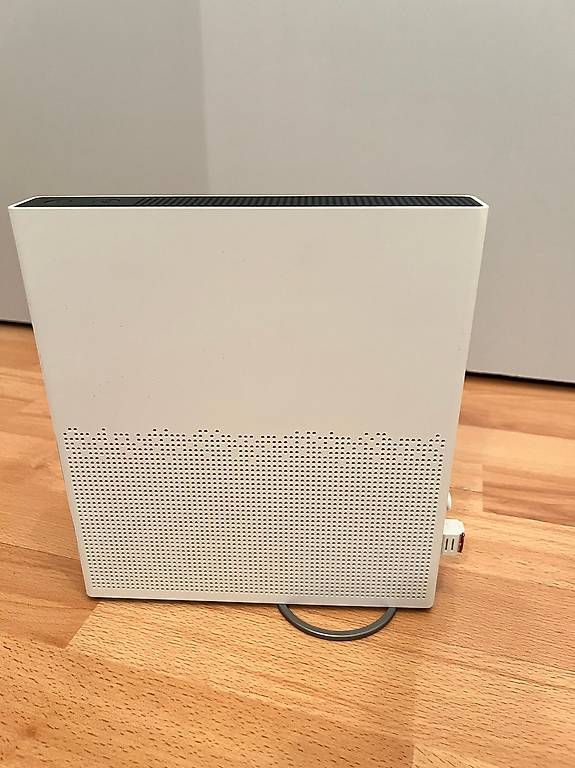 Modems & Router: Swisscom Internet Box 3 + WLAN-Box 1 – Gebraucht aus Kreuzlingen von and_ch7r 1