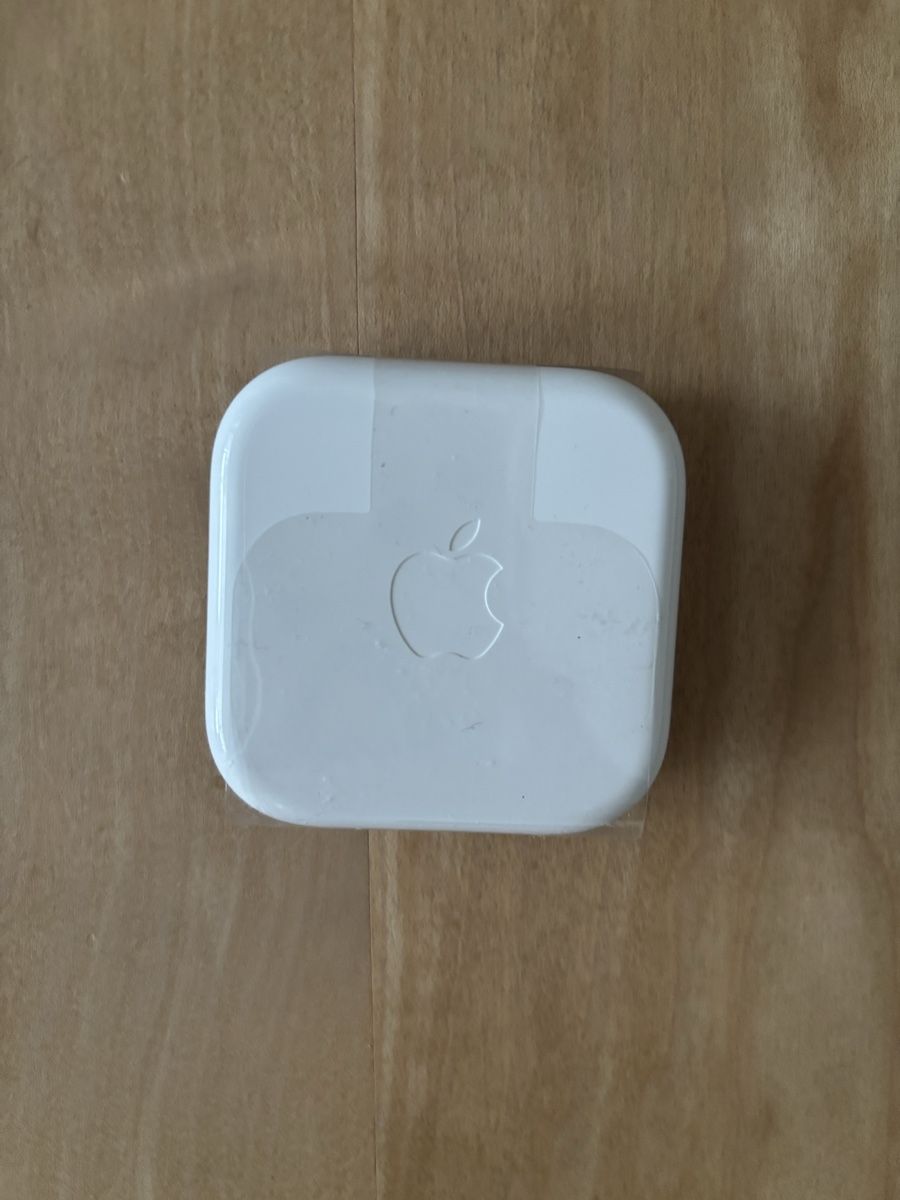 Apple Kopfhörer: Apple In-Ear Kopfhörer; neu – Neu und originalverpackt aus Bern von Happy3 1
