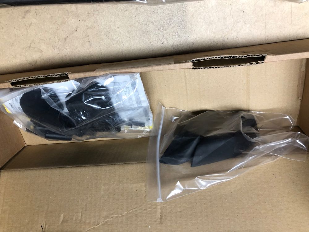 CB 500 X Topcasehalterung 3