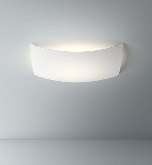 Lampadari & plafoniere: Deckenleuchte Quadra Ice von Vibia – Nuovo e nell'imballaggio originale da Umiken venduto da licht5040