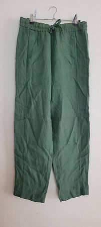 Leinenhose M