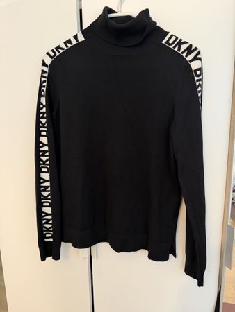 DKNY Pullover Grösse S