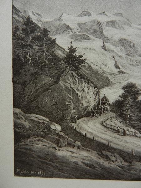 Stiche: Bernina Gruppe – Gebraucht aus Risch von Rischli15 4