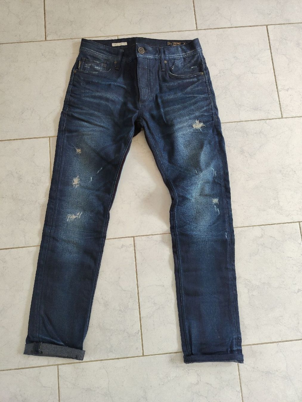 Jack & Jones Jeans: Jack&Jones Jeans Slim Fit EUGr. 30/32 – Usato da Mumpf venduto da Cresli01