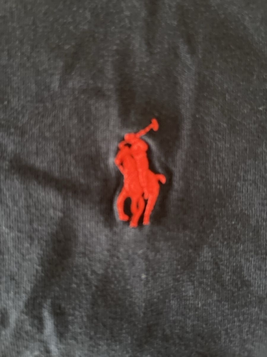 Ralph Lauren T-shirts: T-shirt Ralph Lauren  – Neuf (Voir description) à Chambésy par Louwall_football 1