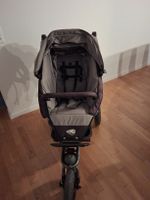 TFK Joggster Adventure Kinderwagen - Top Zustand!