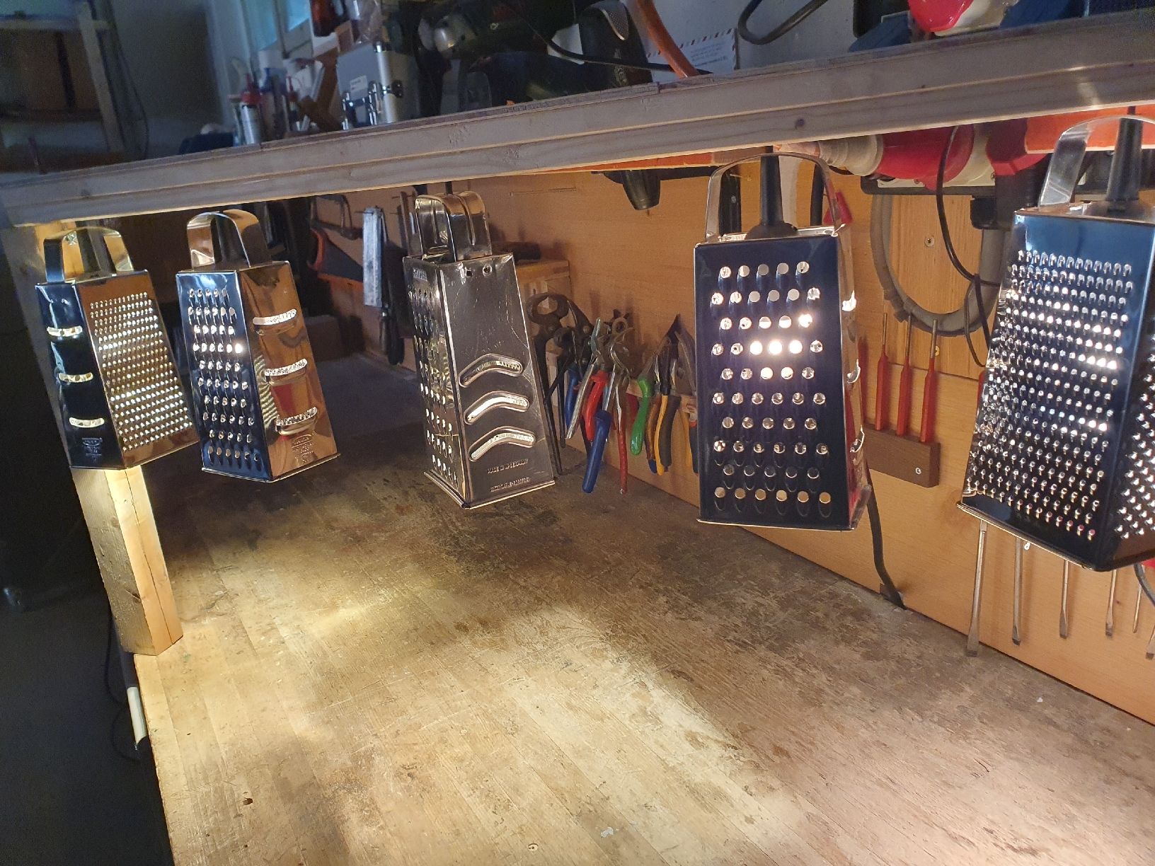 Lampade: Lampe für Küchentisch – Usato da Degersheim venduto da easylife01 2