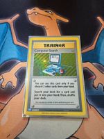 Computer Search (CLB 020) - Pokemon TCG Classic