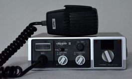 CB Radio Hy-Gain III