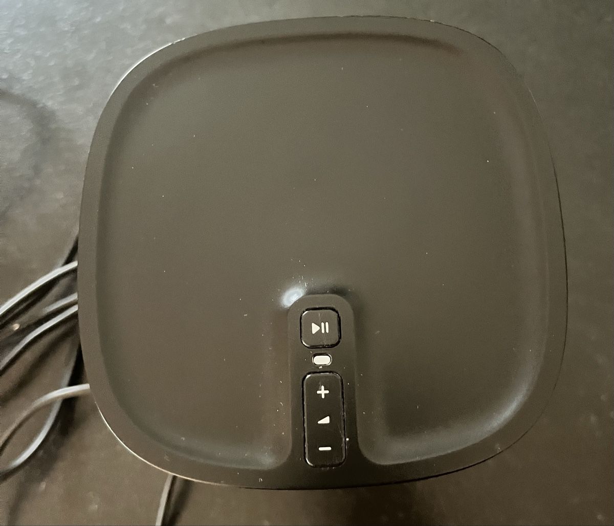 Sonos Haut-parleurs: Sonos Play 1 – D'occasion à Solothurn par famflueh 1