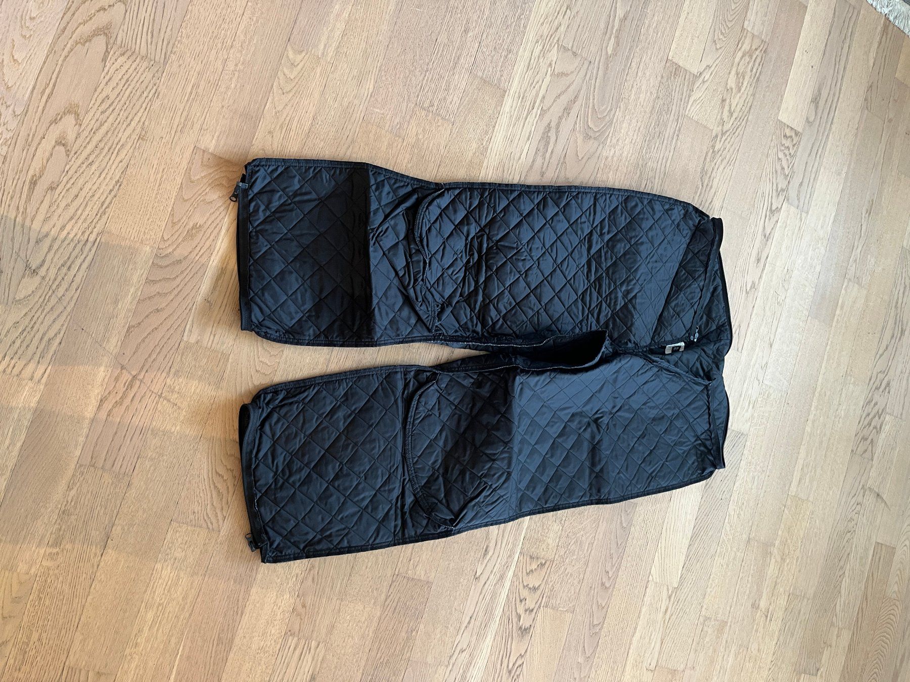 Completi & Tailleur: Goretex Motorradkombi von Rukka – Usato da Berlingen venduto da Motofan 5