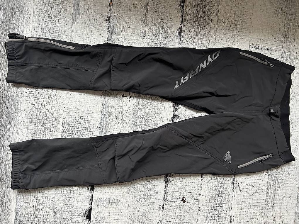 Pantaloni: Dynafit Damen Speed DST Hose – Usato da flims dorf venduto da schmetterling61281